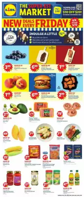 Lidl Weekly Ad (valid until 12-06)