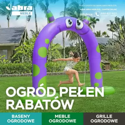 Abra gazetka (ważność do 23-06)
