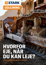Stark tilbudsavis Side 1