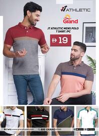 Grand Hyper Market catalogue week 23 Page 11