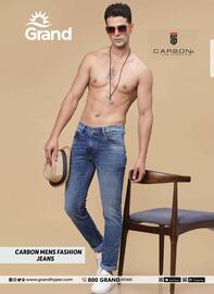 Grand Hyper Market catalogue week 23 Page 14