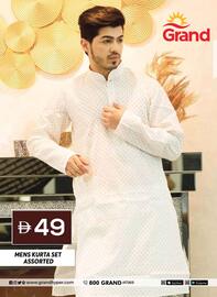 Grand Hyper Market catalogue week 23 Page 15