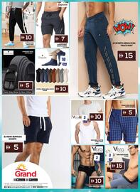 Grand Hyper Market catalogue week 23 Page 16