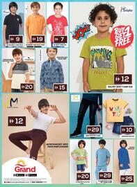 Grand Hyper Market catalogue week 23 Page 18