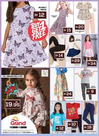 Grand Hyper Market catalogue week 23 Page 19