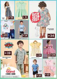 Grand Hyper Market catalogue week 23 Page 20