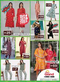 Grand Hyper Market catalogue week 23 Page 21