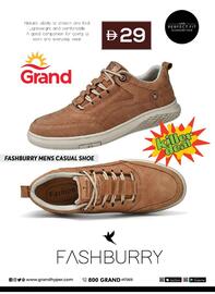Grand Hyper Market catalogue week 23 Page 22