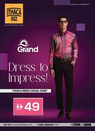 Grand Hyper Market catalogue week 23 Page 6