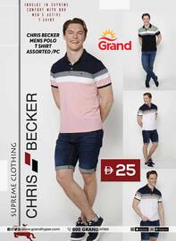 Grand Hyper Market catalogue week 23 Page 7