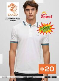 Grand Hyper Market catalogue week 23 Page 8
