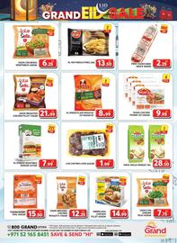 Grand Hyper Market catalogue Page 2