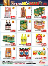 Grand Hyper Market catalogue Page 3