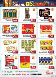 Grand Hyper Market catalogue Page 4