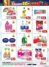 Grand Hyper Market catalogue Page 5