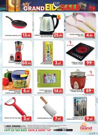 Grand Hyper Market catalogue Page 6