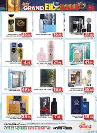 Grand Hyper Market catalogue Page 7