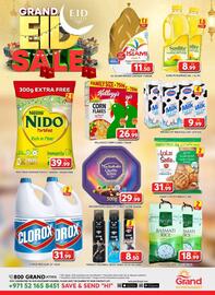 Grand Hyper Market catalogue Page 8