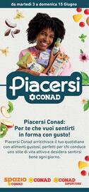 Volantino Conad Pagina 1