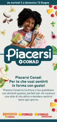 Volantino Conad (valido fino al 15-06)