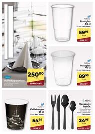 Dagrofa Food Service tilbudsavis Side 10