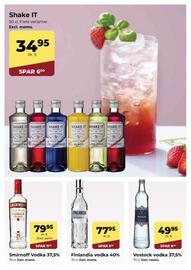 Dagrofa Food Service tilbudsavis Side 19