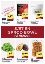 Dagrofa Food Service tilbudsavis Side 2