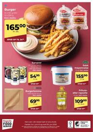 Dagrofa Food Service tilbudsavis Side 20