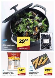 Dagrofa Food Service tilbudsavis Side 4