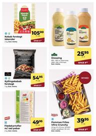 Dagrofa Food Service tilbudsavis Side 5