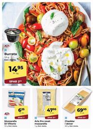 Dagrofa Food Service tilbudsavis Side 7