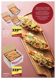 Dagrofa Food Service tilbudsavis Side 8