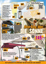 Hornbach Flugblatt Seite 3