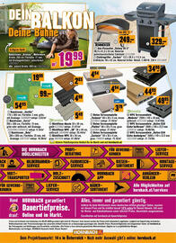 Hornbach Flugblatt Seite 4