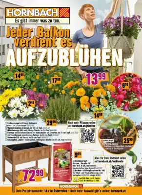 Hornbach Flugblatt (gültig bis 2-07)