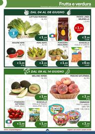 Volantino Coop Sardegna Pagina 11