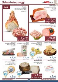 Volantino Coop Sardegna Pagina 12