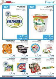 Volantino Coop Sardegna Pagina 13