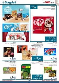 Volantino Coop Sardegna Pagina 14