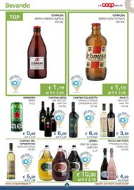 Volantino Coop Sardegna Pagina 16