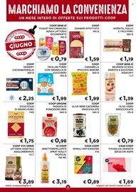 Volantino Coop Sardegna Pagina 17