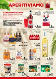 Volantino Coop Sardegna Pagina 18