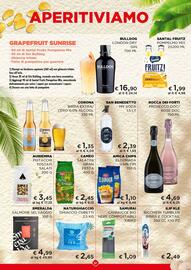 Volantino Coop Sardegna Pagina 19