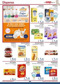 Volantino Coop Sardegna Pagina 20