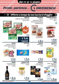 Volantino Coop Sardegna Pagina 23