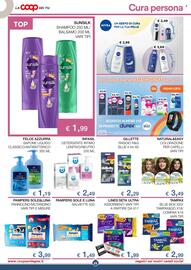 Volantino Coop Sardegna Pagina 25