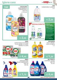 Volantino Coop Sardegna Pagina 26