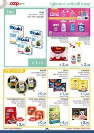 Volantino Coop Sardegna Pagina 27