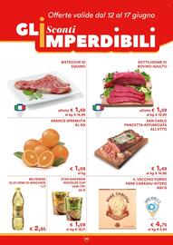 Volantino Coop Sardegna Pagina 28