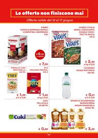 Volantino Coop Sardegna Pagina 29